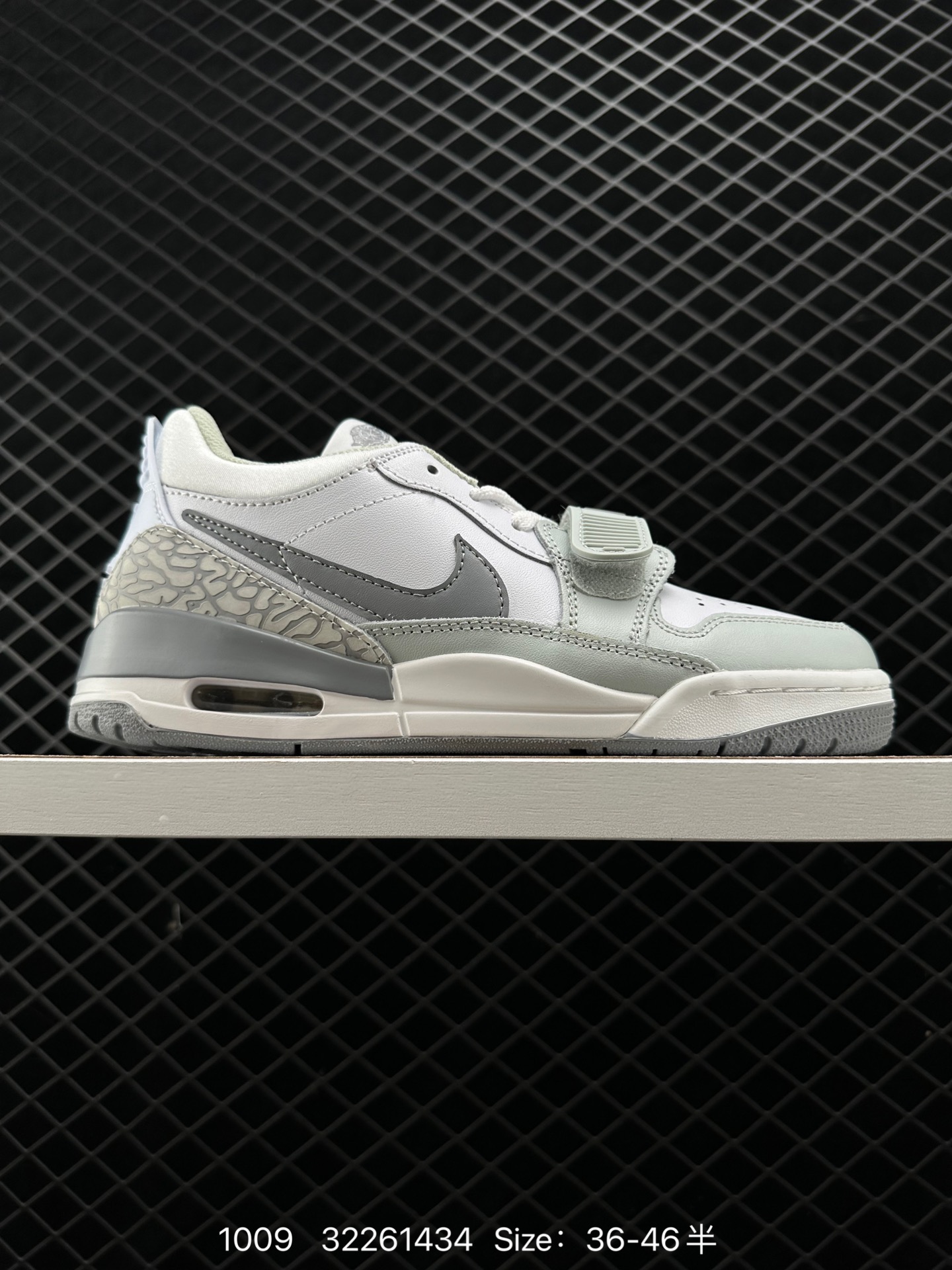 Air Jordan Legacy 312 Low